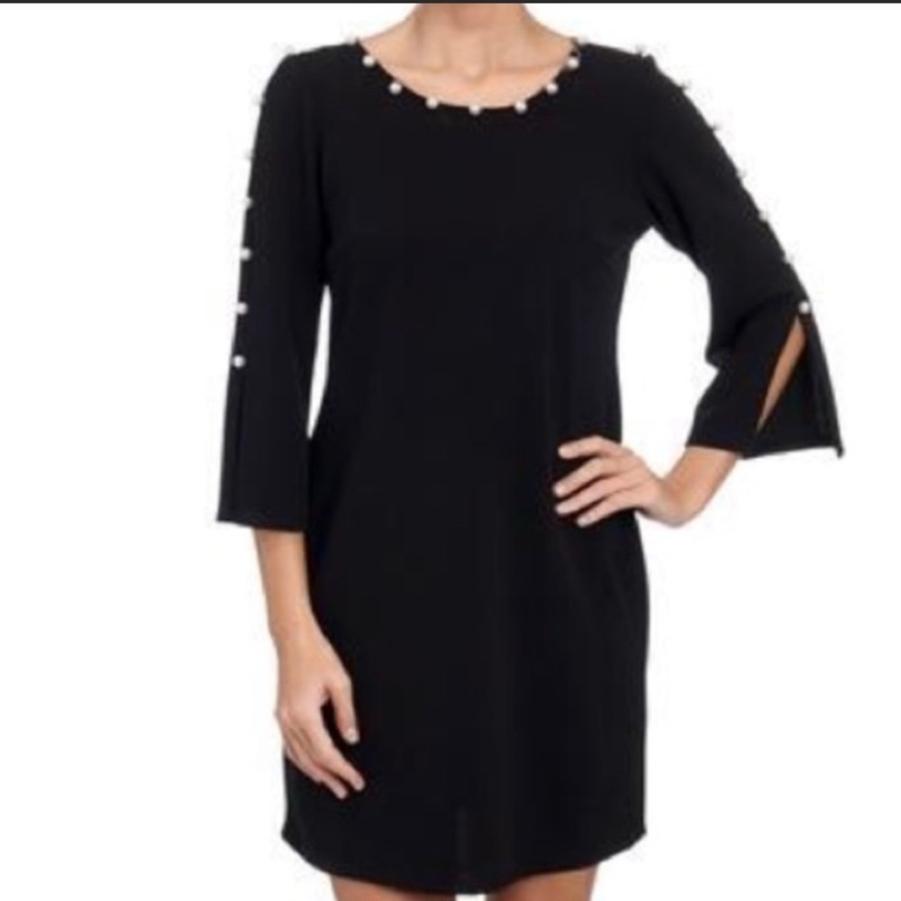 MSK dress